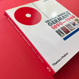 Graphic Design in Germany: 1890-1945 (Weimar and Now: German Cultural Criticism)