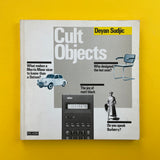 Cult Objects: The Complete Guide to Having It All. Buy and sell the best graphic design books, journals, magazines and posters with The Print Arkive.