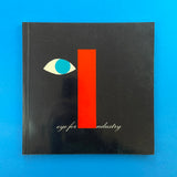 Eye for Industry: Royal Designers for Industry, 1936-86. Buy and sell the best graphic design books, journals, magazines and posters with The Print Arkive.