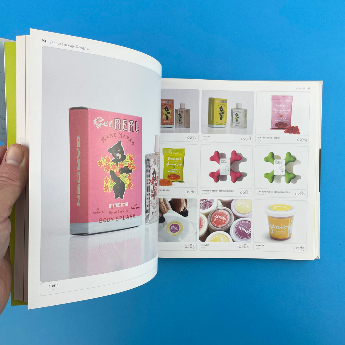 1,000 Package Designs: A Comprehensive Guide to Packing It In – The ...