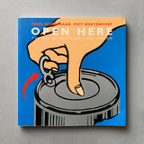 Open Here: The Art of Instructional Design. Buy and sell the best graphic design books, journals, magazines and posters with The Print Arkive.