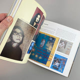 Stencil Graffiti (Street Graphics / Street Art)