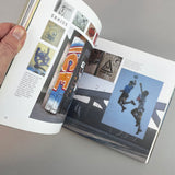 Stencil Graffiti (Street Graphics / Street Art)