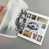 Stencil Graffiti (Street Graphics / Street Art)