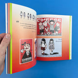 Fly: the art of the club flyer