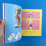 Fly: the art of the club flyer