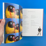 Fly: the art of the club flyer