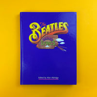 The Beatles: Illustrated Lyrics – The Print Arkive