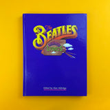 The Beatles: Illustrated Lyrics. Buy and sell the best graphic design books, journals, magazines and posters with The Print Arkive.