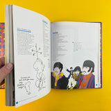The Beatles: Illustrated Lyrics