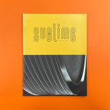 Sublime Manchester Design. Buy and sell the best graphic design books, journals, magazines and posters with The Print Arkive.