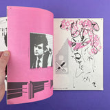 The Ian Dury Songbook (Barney Bubbles)