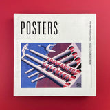 Posters: The 20th Century Poster. Design of the Avant-Garde. Buy and sell the best graphic design books, journals, magazines and posters with The Print Arkive.