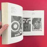Posters: The 20th Century Poster. Design of the Avant-Garde