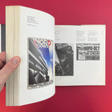 Posters: The 20th Century Poster. Design of the Avant-Garde