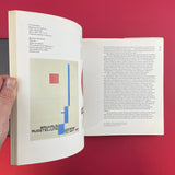 Posters: The 20th Century Poster. Design of the Avant-Garde