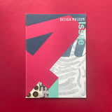 Design Museum: Issue 4. Buy and sell the best graphic design books, journals, magazines and posters with The Print Arkive.