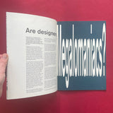 Design Museum: Issue 4