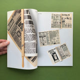 HQ High Quality. Magazine on Design and Printing. Nr 21. 3/1991