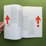 HQ High Quality. Magazine on Design and Printing. Nr 21. 3/1991