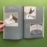 HQ High Quality. Magazine on Design and Printing. Nr 21. 3/1991