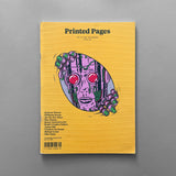 Printed Pages: The It’s Nice That Magazine / Autumn 2013. Buy and sell the best graphic design books, journals, magazines and posters with The Print Arkive.