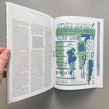 Printed Pages: The It’s Nice That Magazine / Autumn 2013
