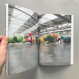 Printed Pages: The It’s Nice That Magazine / Autumn 2013