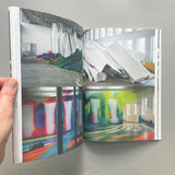 Printed Pages: The It’s Nice That Magazine / Autumn 2013