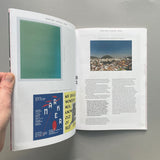 Printed Pages: The It’s Nice That Magazine / Autumn 2013