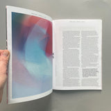 Printed Pages: The It’s Nice That Magazine / Autumn 2013