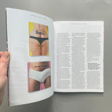 Printed Pages: The It’s Nice That Magazine / Autumn 2013