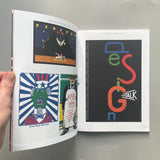Printed Pages: The It’s Nice That Magazine / Autumn 2013