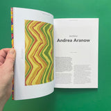 Printed Pages: The It’s Nice That Magazine / Spring 2014