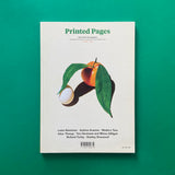Printed Pages: The It’s Nice That Magazine / Spring 2014. Buy and sell the best graphic design books, journals, magazines and posters with The Print Arkive.