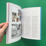 Printed Pages: The It’s Nice That Magazine / Spring 2014