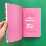 Printed Pages: The It’s Nice That Magazine / Spring 2014