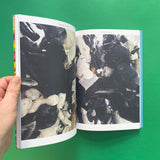 Printed Pages: The It’s Nice That Magazine / Spring 2014