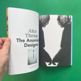 Printed Pages: The It’s Nice That Magazine / Spring 2014