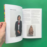 Printed Pages: The It’s Nice That Magazine / Spring 2014