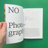 Printed Pages: The It’s Nice That Magazine / Spring 2014