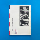 STA Design Journal: Postwar American Design and its Cultural Ramifications. Buy and sell the best graphic design books, journals, magazines and posters with The Print Arkive.