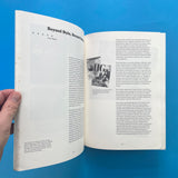 STA Design Journal: Postwar American Design and its Cultural Ramifications