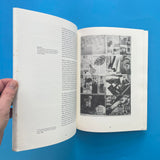 STA Design Journal: Postwar American Design and its Cultural Ramifications