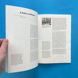 STA Design Journal: Postwar American Design and its Cultural Ramifications