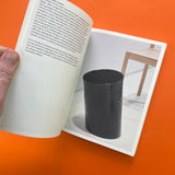 Super Normal: Sensations of the Ordinary