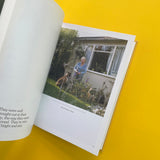 Prefab: A photographic encounter with residents of pre-fabricated homes