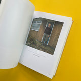 Prefab: A photographic encounter with residents of pre-fabricated homes