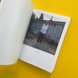 Prefab: A photographic encounter with residents of pre-fabricated homes