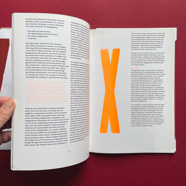 Typographic 60 - Journal of the International Society of Typographic ...